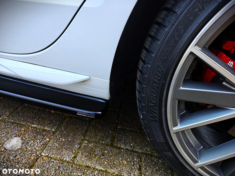 Audi S4 Limousine - 18