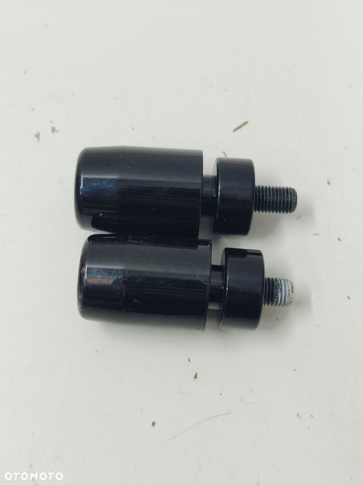 Ciężarki kierownicy Suzuki 1050 V-Strom - 2