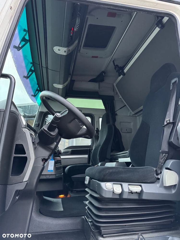 MAN TGX 18.440 XXL, Low Deck, Euro 6 - 21