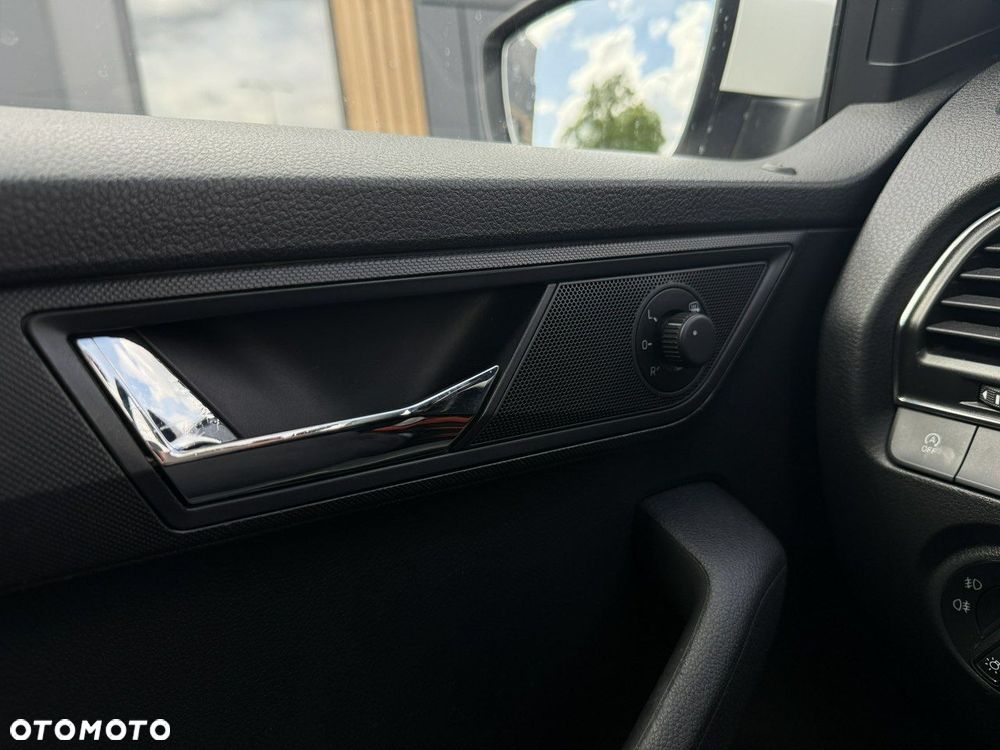 Skoda Fabia 1.0 TSI Ambition Plus - 30