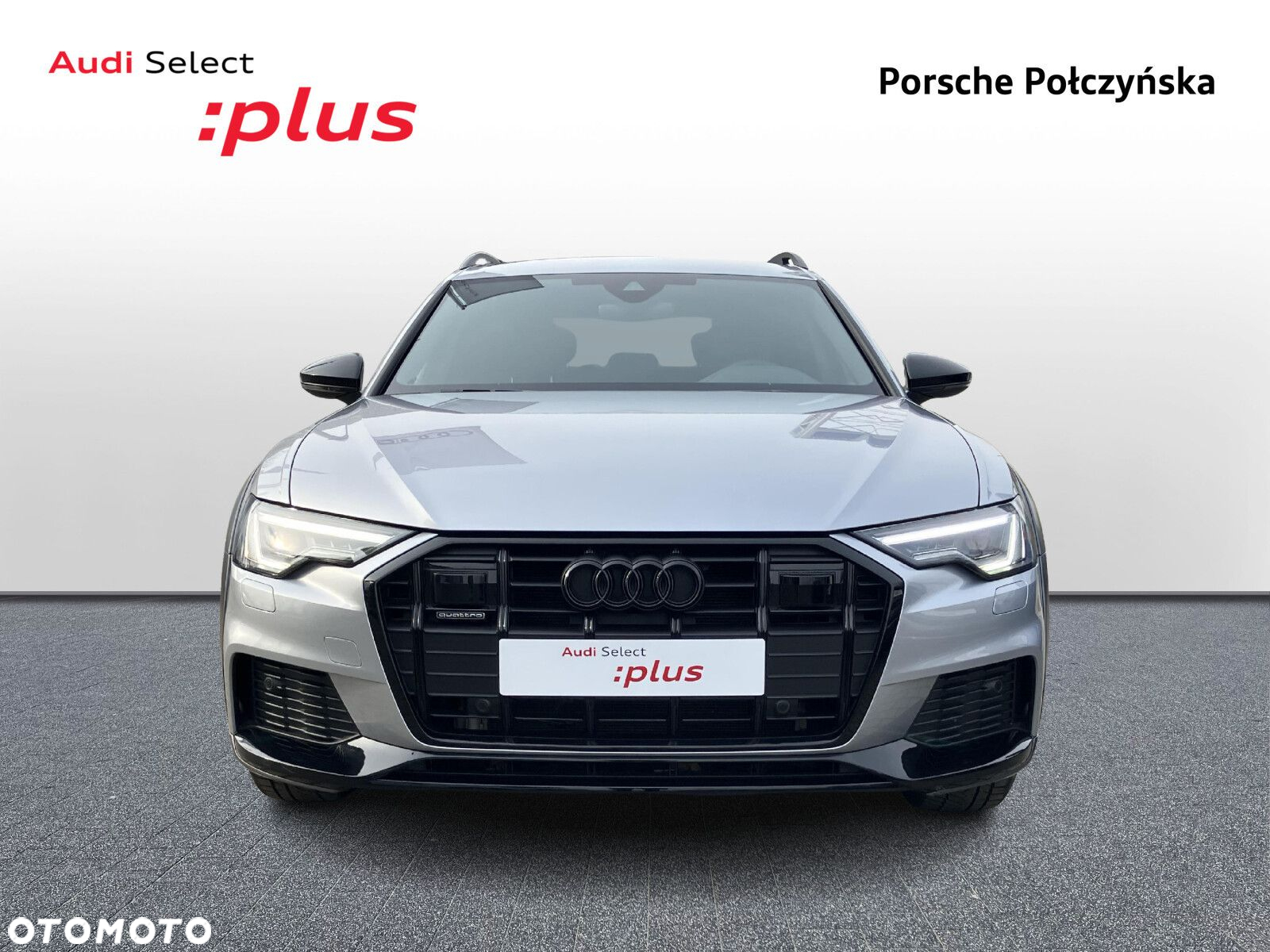 Audi A6 Allroad - 8