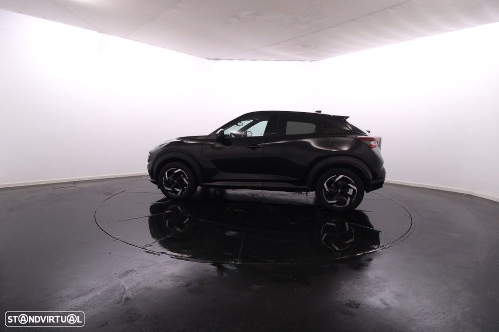Nissan Juke 1.0 DIG-T N-Connecta - 3