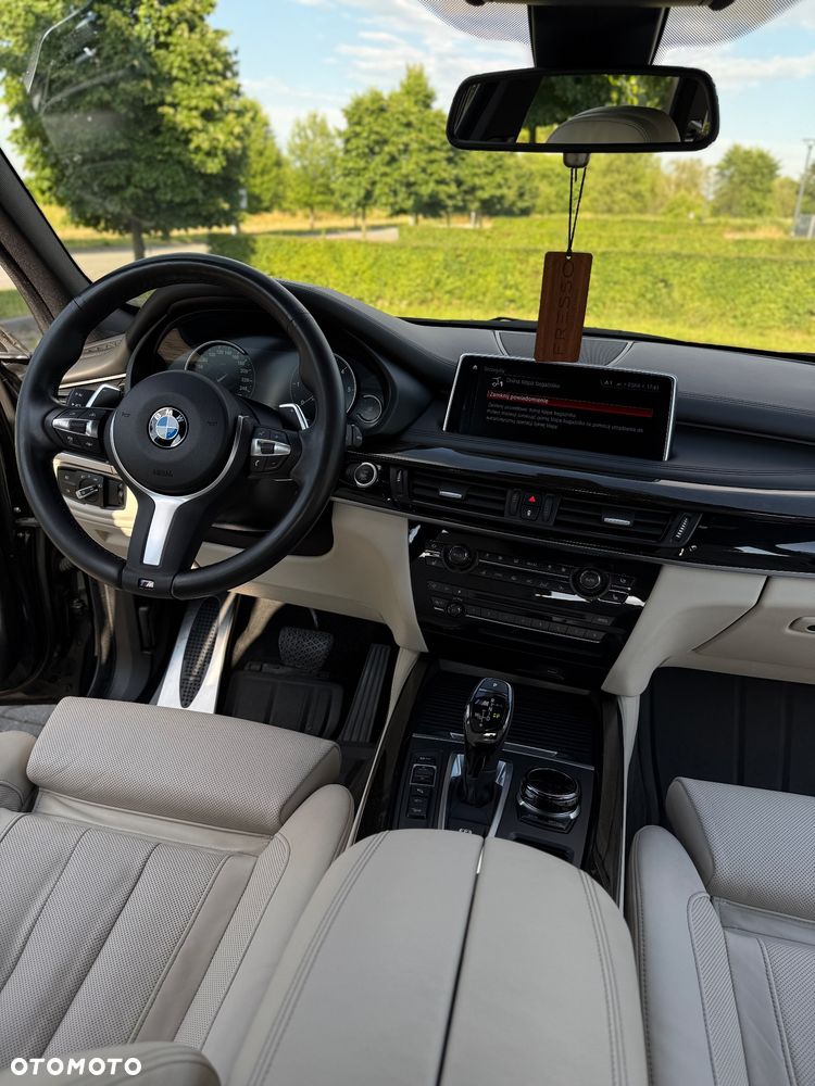BMW X5 M - 19
