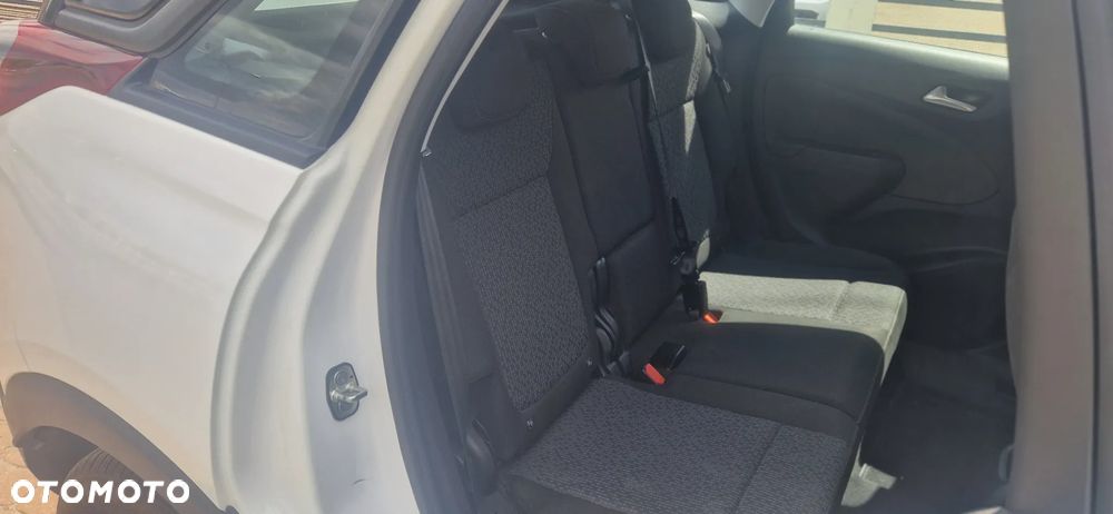 Opel Crossland X 1.2 Selection - 14