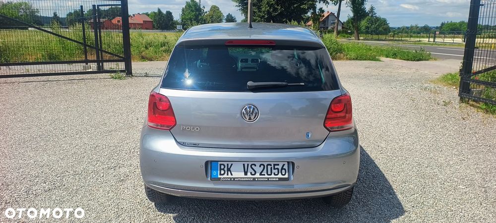 Volkswagen Polo 1.2 Tour - 9