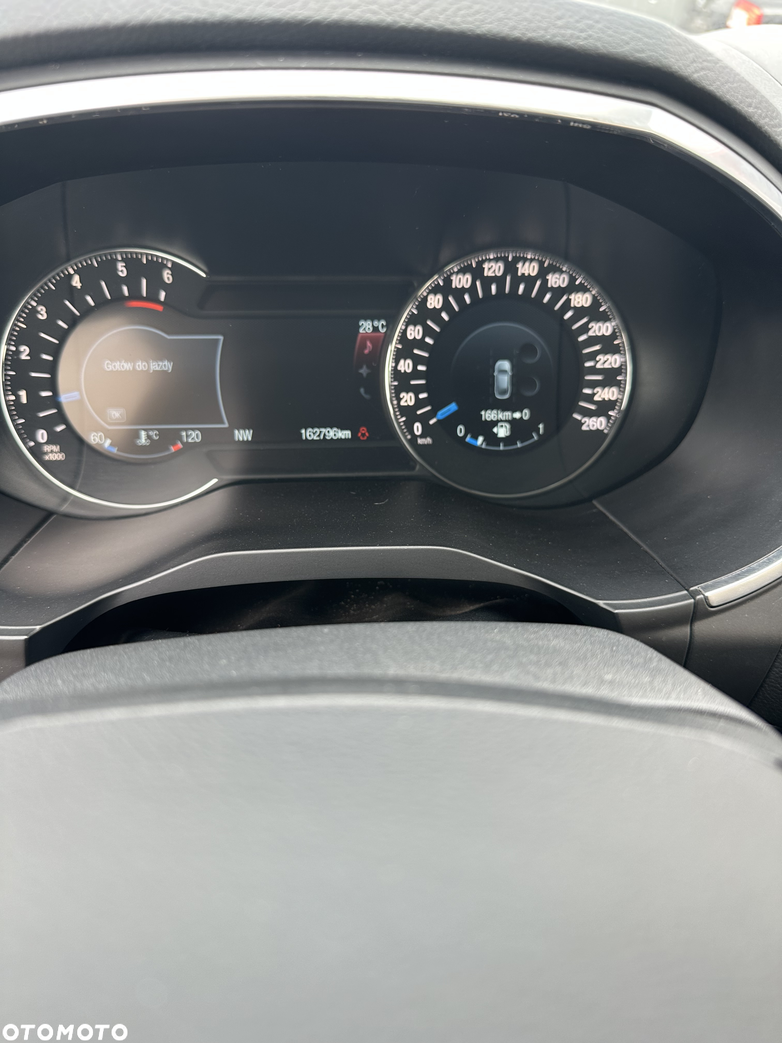Ford S-Max 2.0 EcoBlue Trend - 15