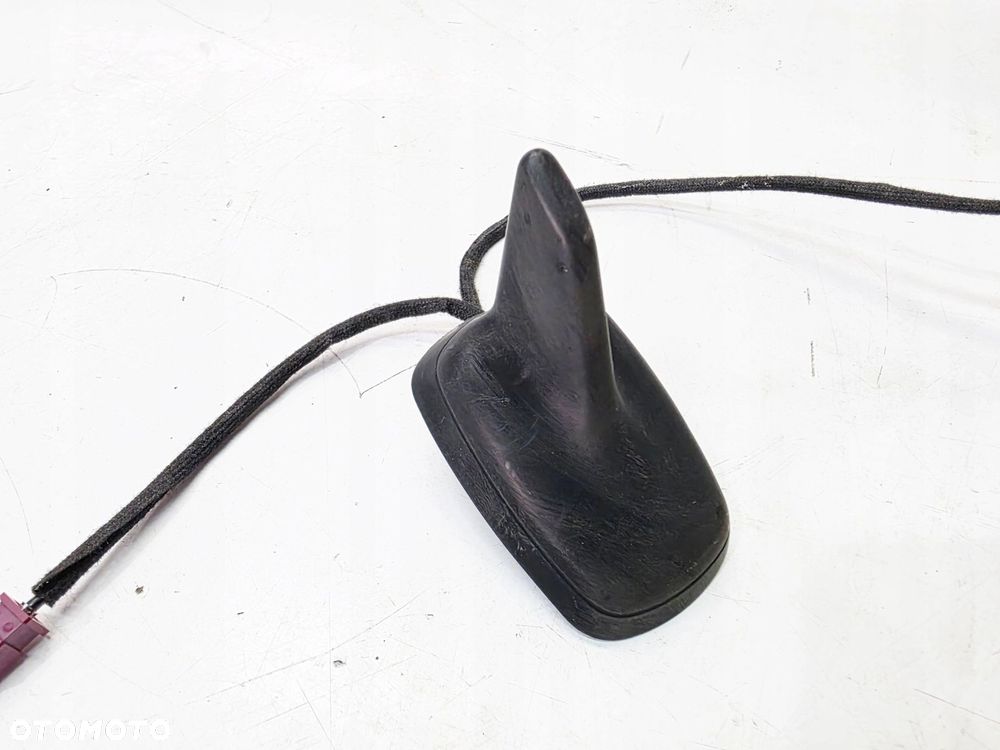 ANTENA LOTKA REKIN AUDI A6 C6 LIFT AVANT KOMBI 4F9035503H MAT - 3