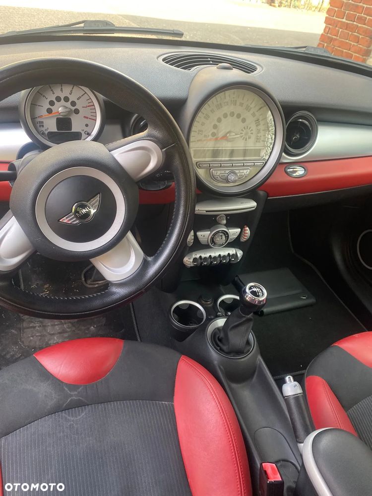 MINI Cooper Standard - 7