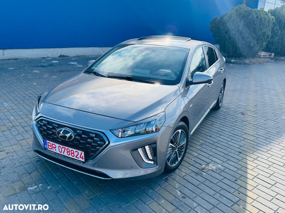 Hyundai IONIQ - 1