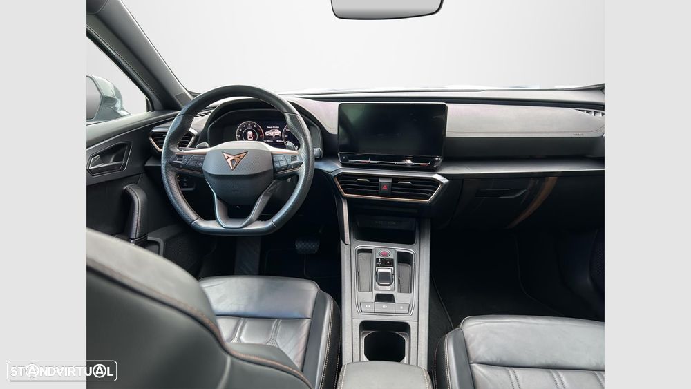 Cupra Formentor 1.5 TSI Plus DSG - 14