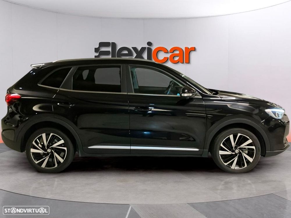 MG ZS 1.5 Hybrid+ Luxury - 6