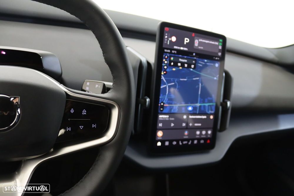 Volvo EX30 69 kWh Single Motor Extended Range Core - 11