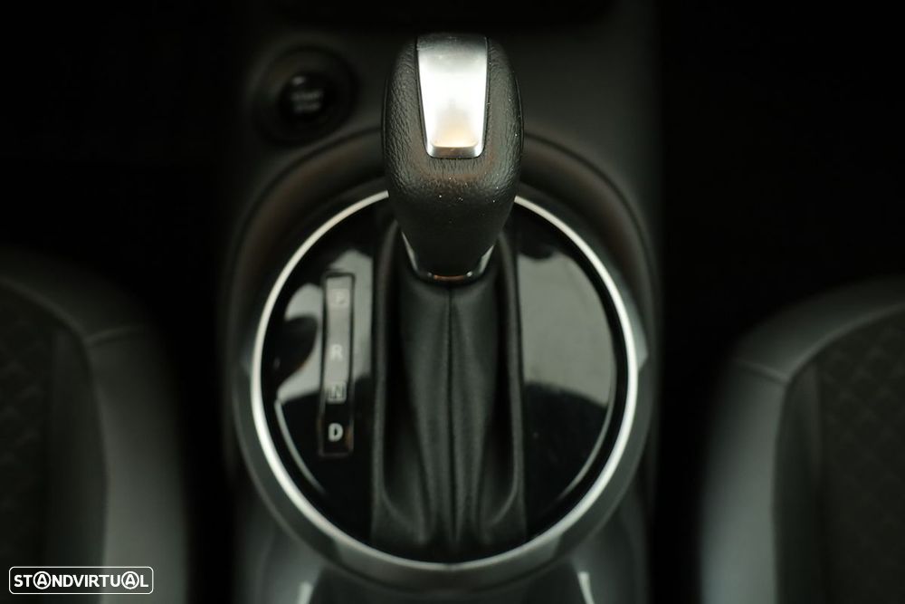 Nissan Juke 1.6 Hybrid N-Connecta NAV. - 12