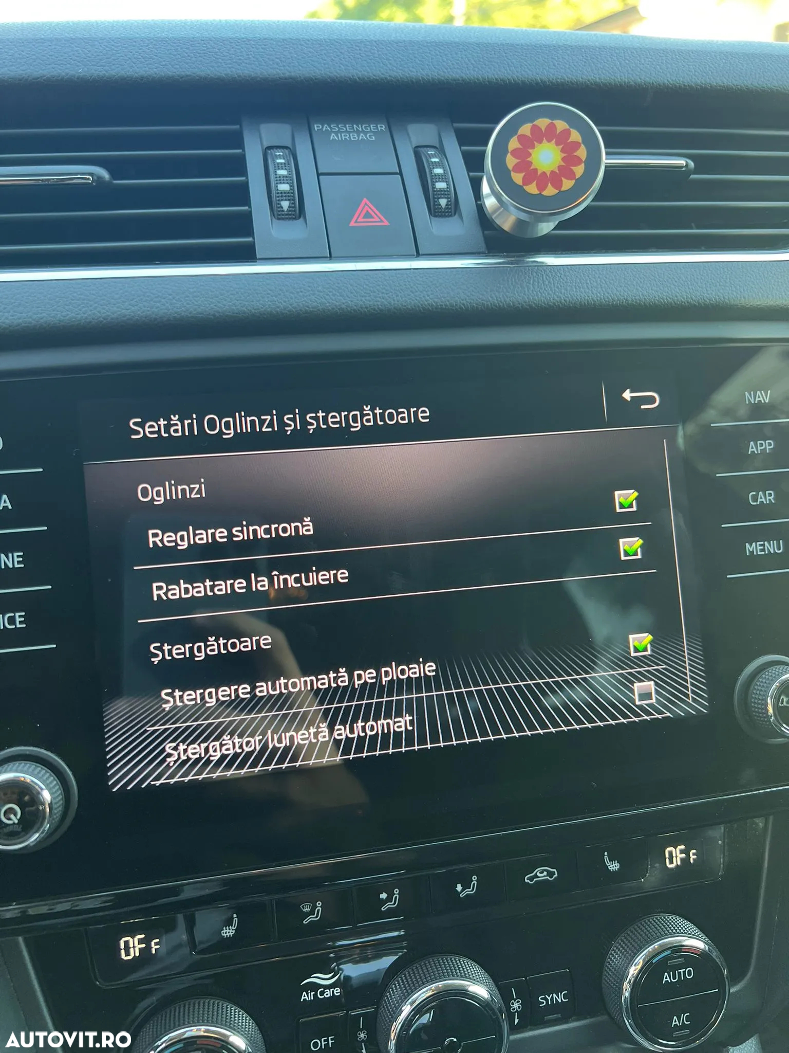 Skoda Octavia - 21