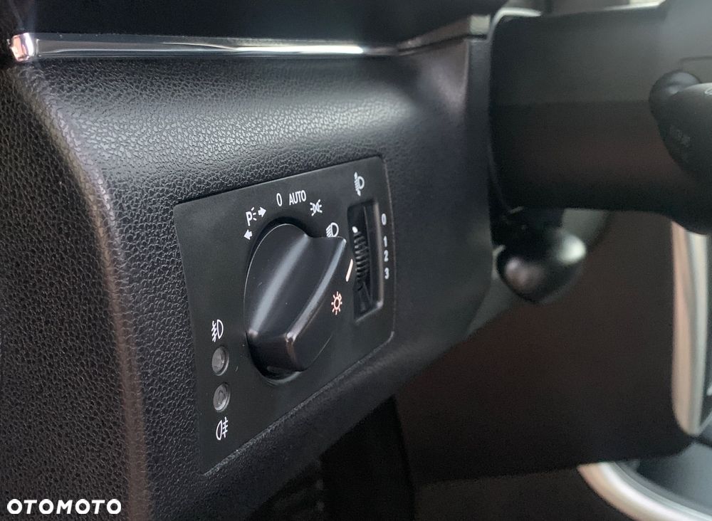 Mercedes-Benz Klasa B 180 CDI - 19