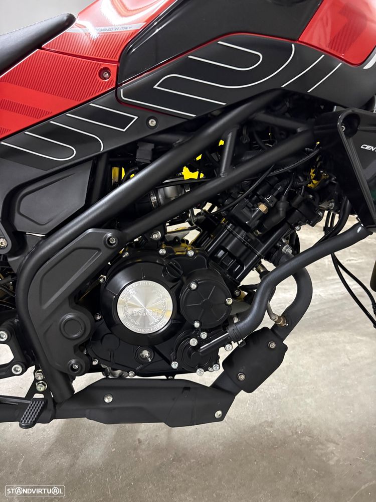 Benelli Leoncino - 6