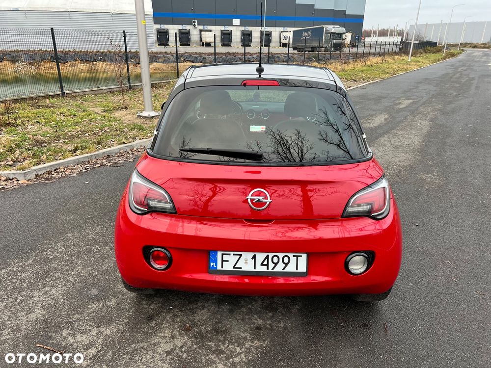 Opel Adam 1.0 Start/Stop Glam - 18