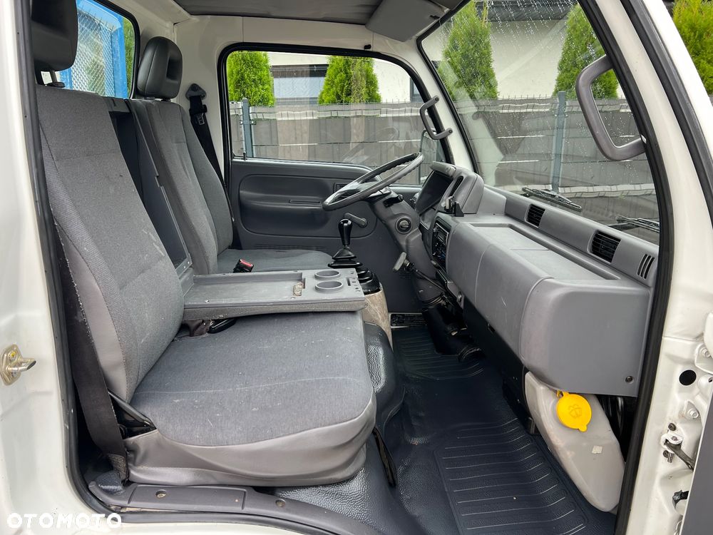 Nissan Cabstar - 38
