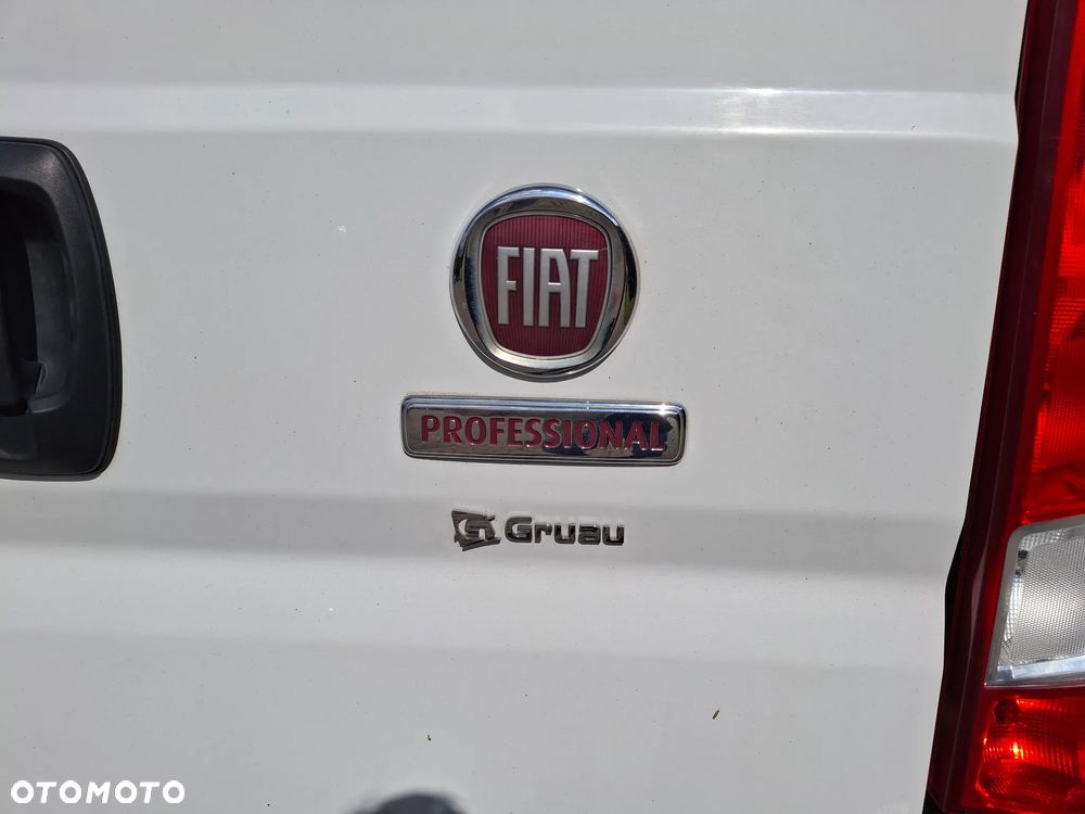 Fiat Ducato Chłodnia /Mroźnia 2023/24 - 13