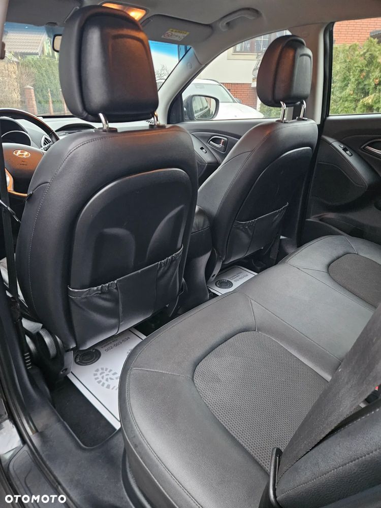 Hyundai ix35 - 27