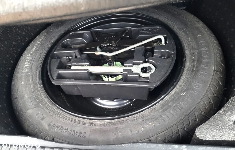 Citroën C4 Picasso 1.6 e-HDi Exclusive - 23