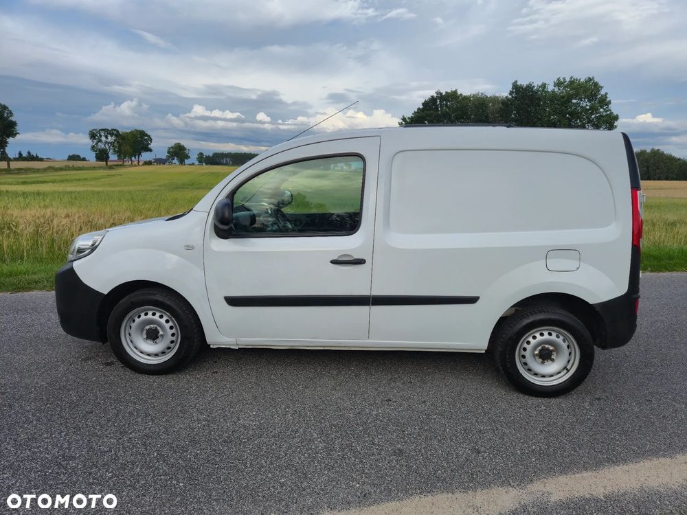Renault Kangoo - 21