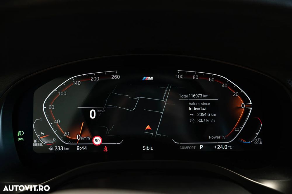BMW X4 2022 — imagine 28