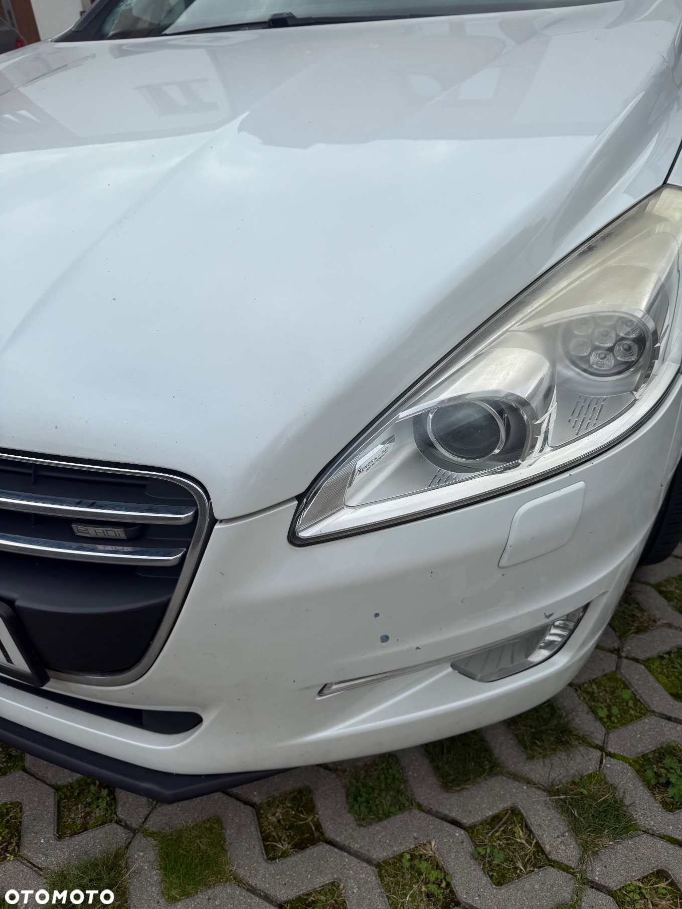 Peugeot 508 - 14