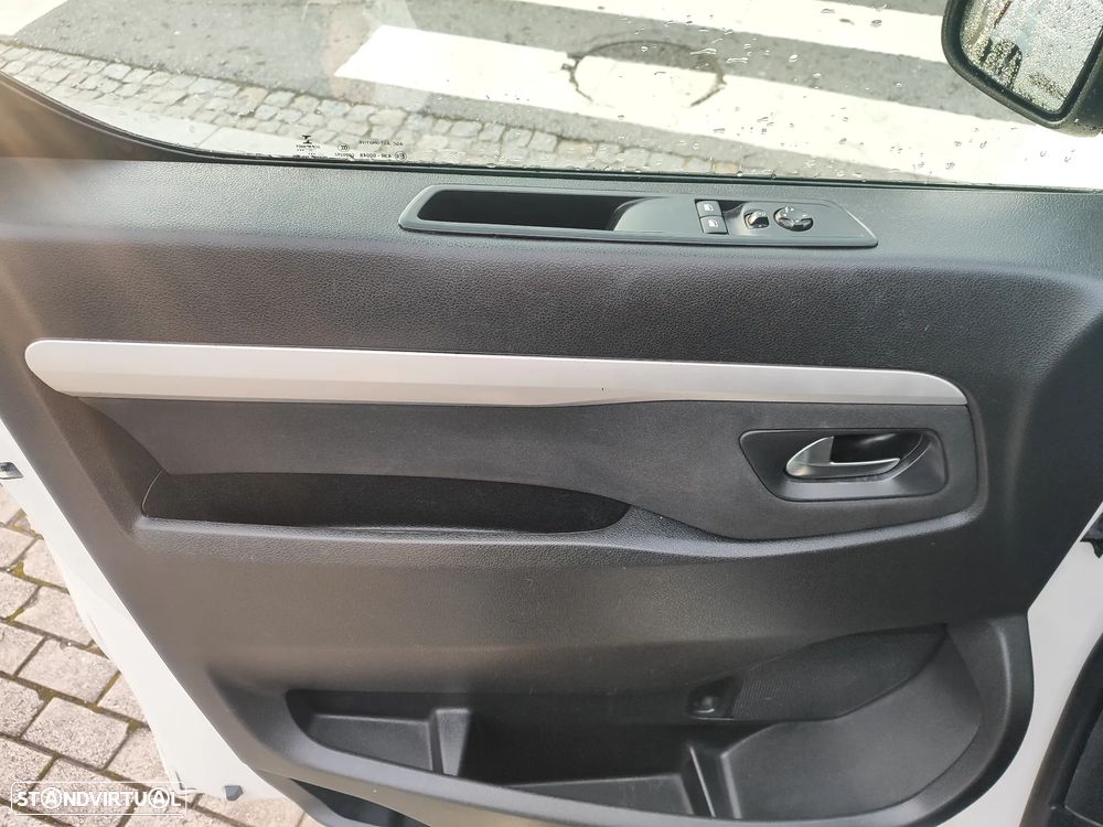 Toyota Proace Verso 2.0 D-4D L1 Comfort 9L - 11