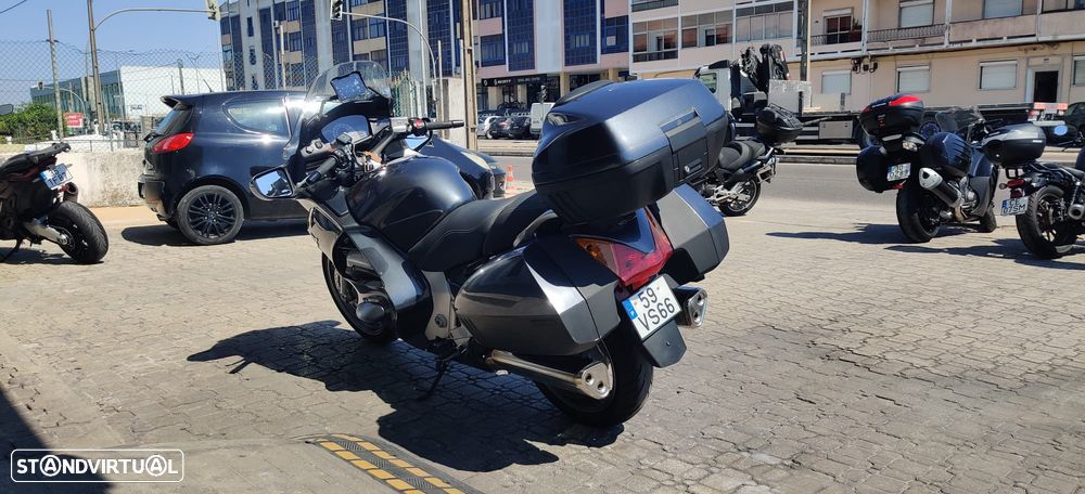 Honda Pan European - 10