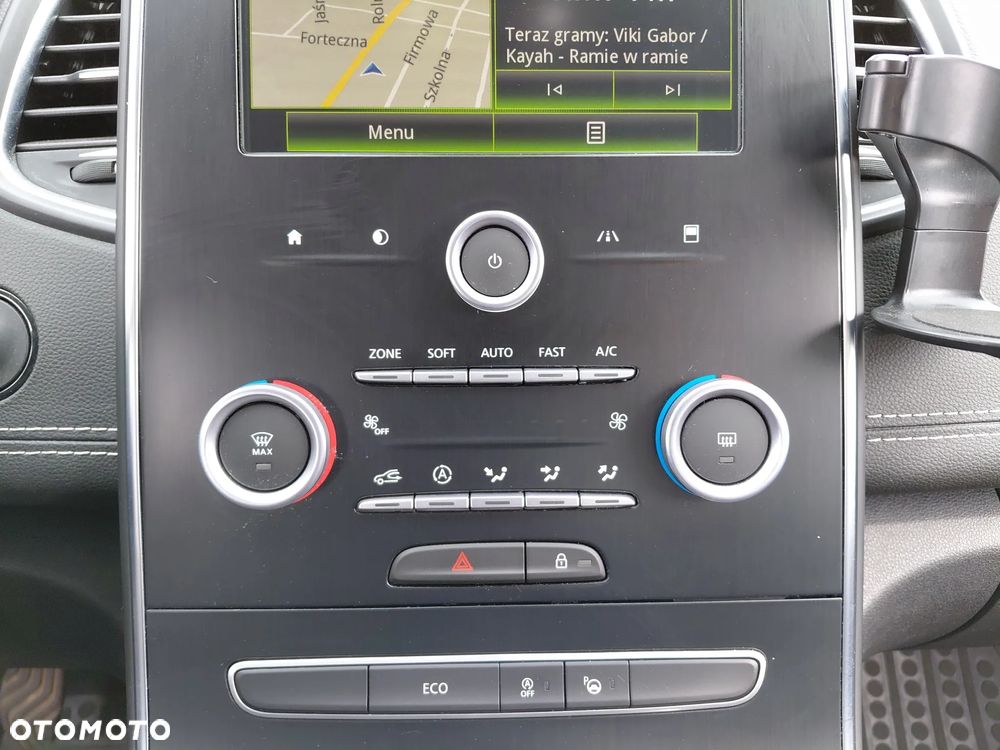 Renault Grand Scenic Gr 1.2 TCe Energy Intens - 16