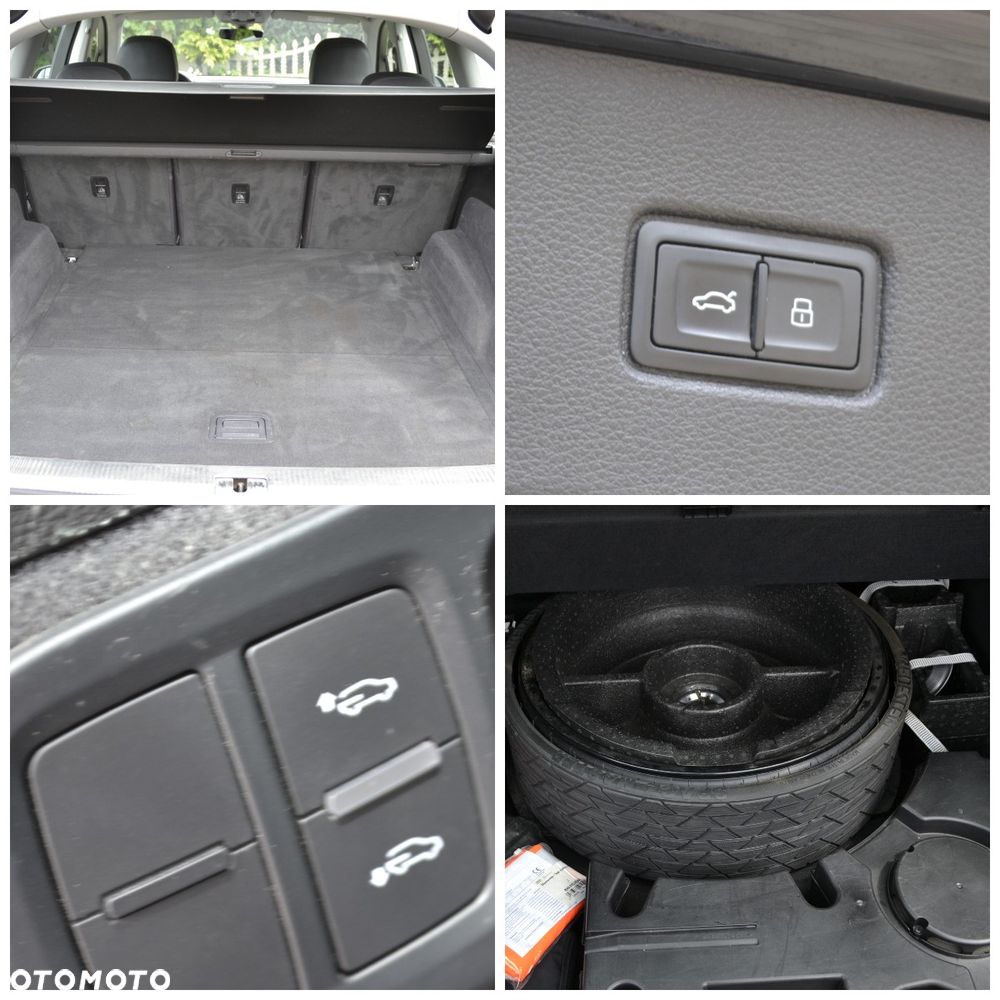 Audi Q7 - 19