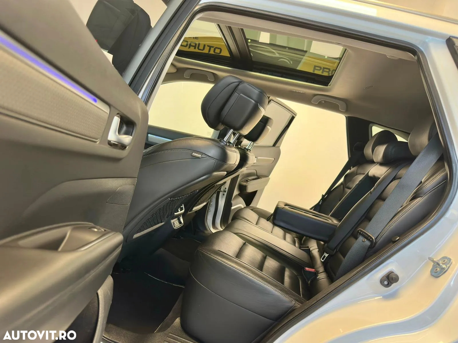 Renault Koleos ENERGY dCi 175 X-tronic LIMITED - 12