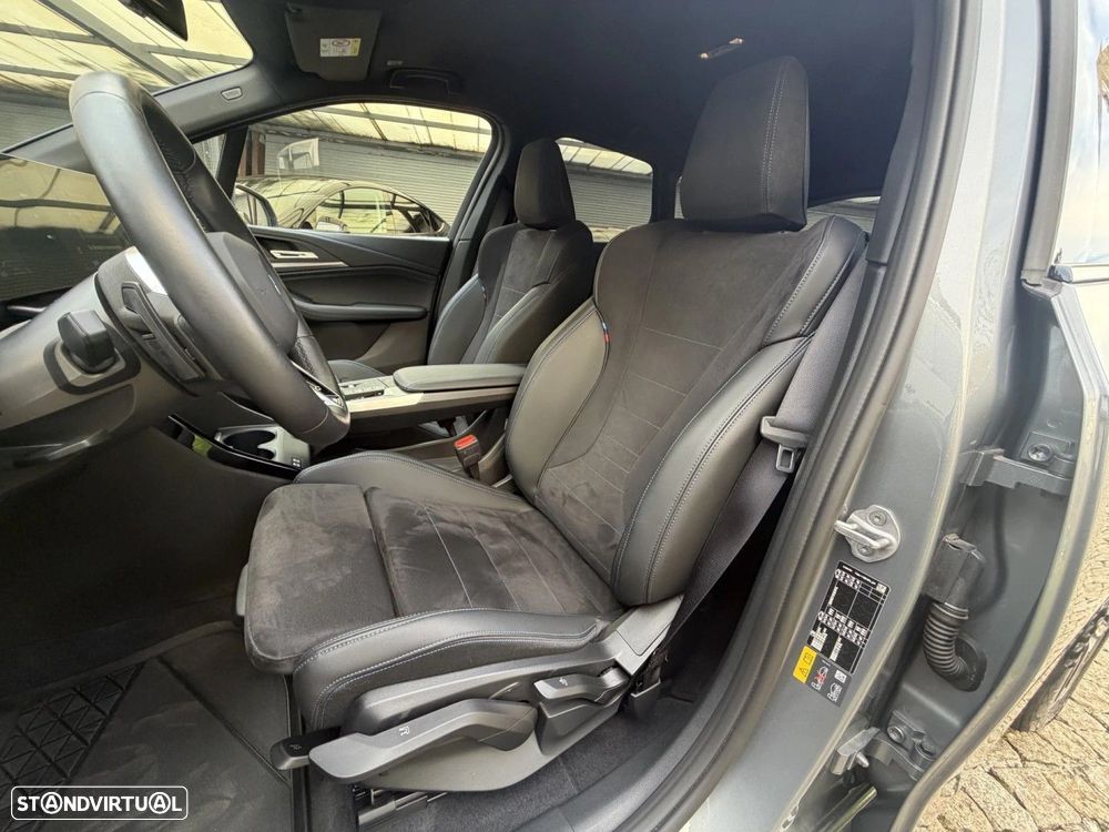 BMW 225xe Active Tourer e xDrive Pack Desportivo M - 20