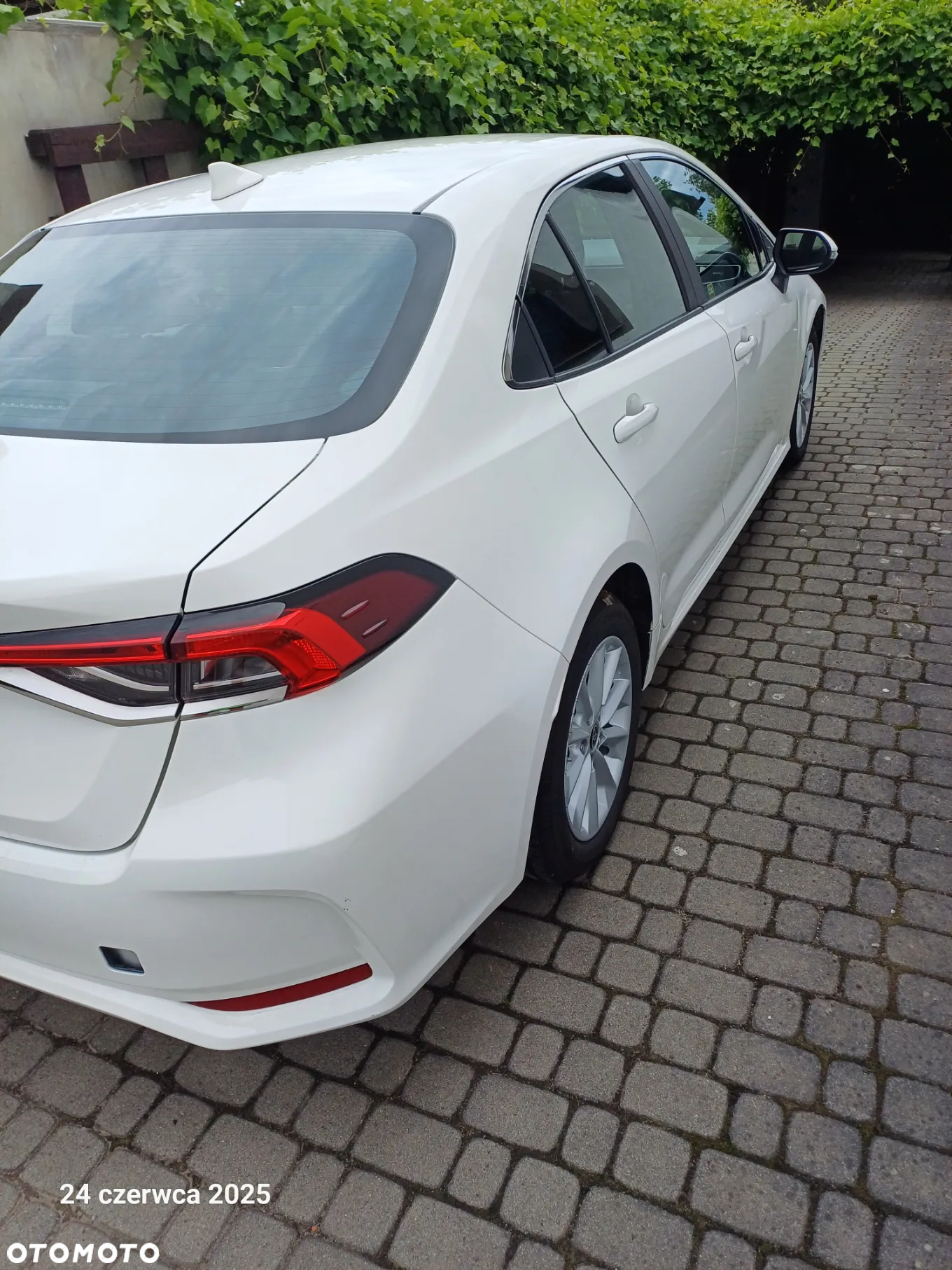 Toyota Corolla 1.5 Active - 9