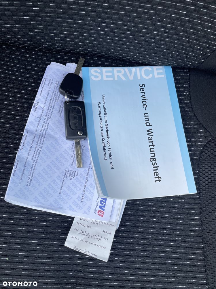 Citroën C4 Picasso VTi 120 Business Class - 40