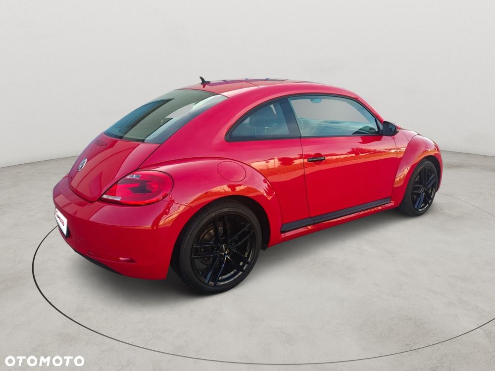 Volkswagen Beetle 1.2 TSI Design - 8