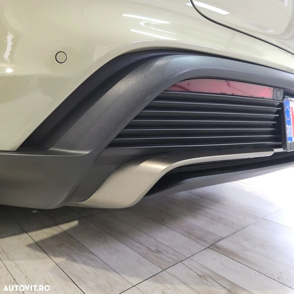 Porsche Taycan GTS - 6