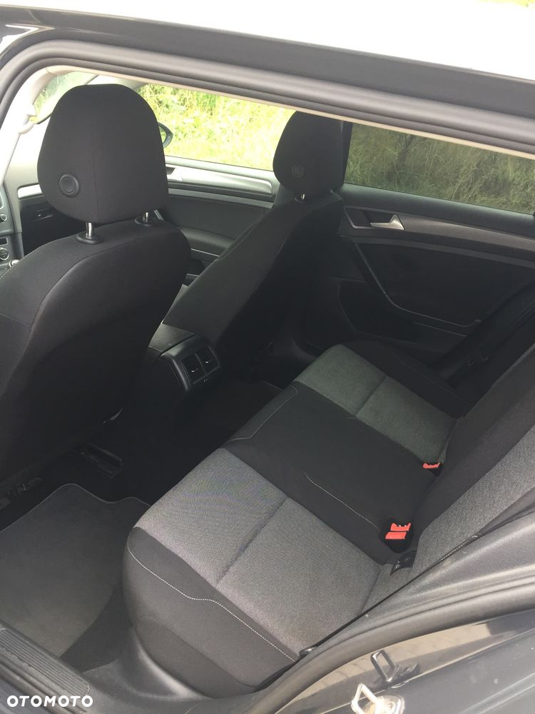 Volkswagen Golf 1.6 BlueTDI Trendline - 17