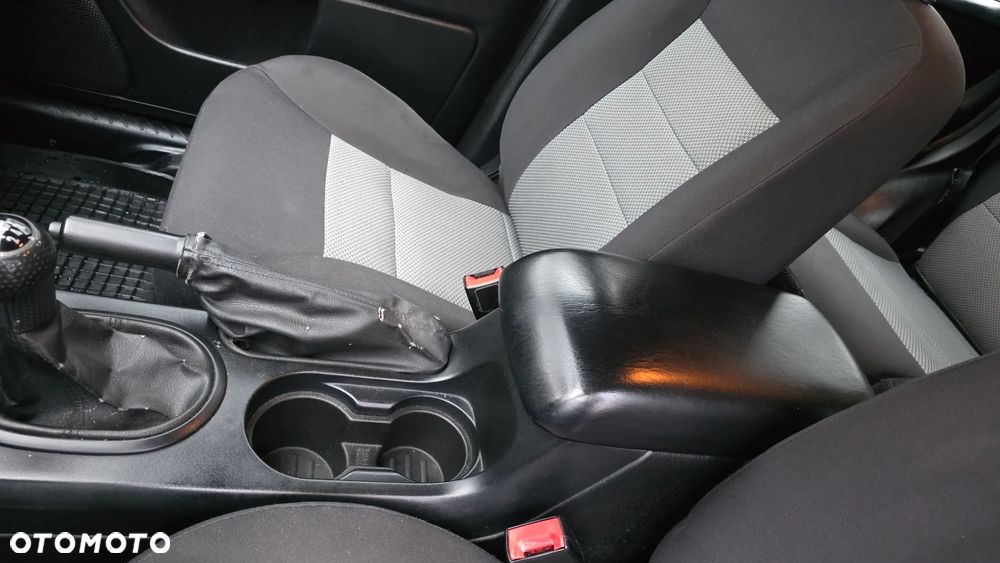 Ford Maverick 2.3 - 17