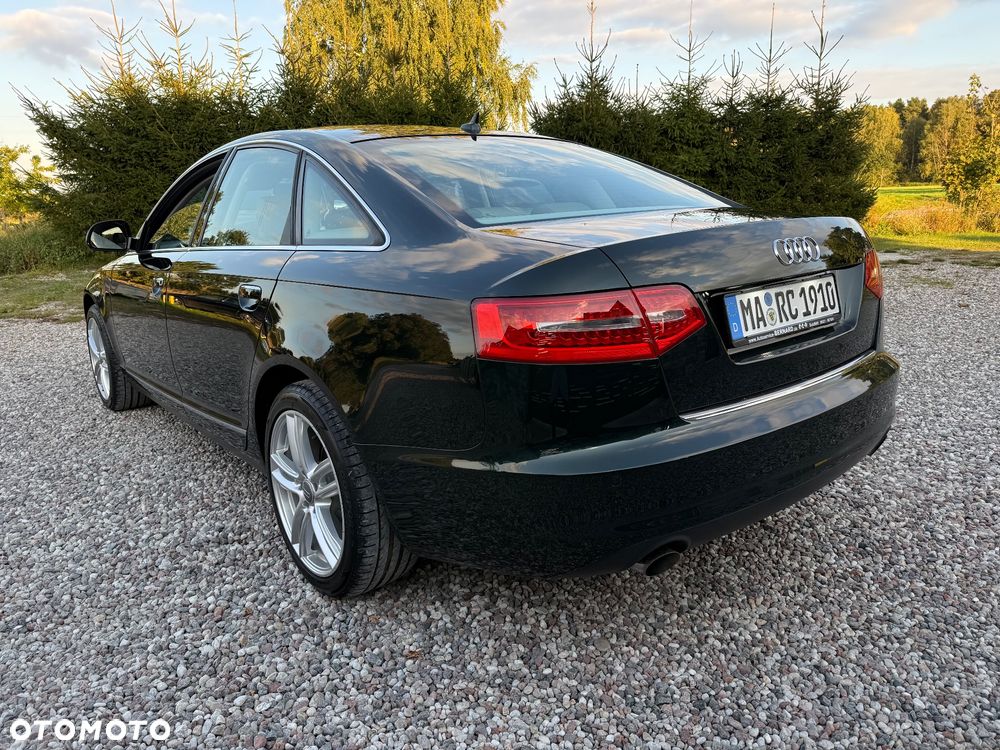 Audi A6 - 3