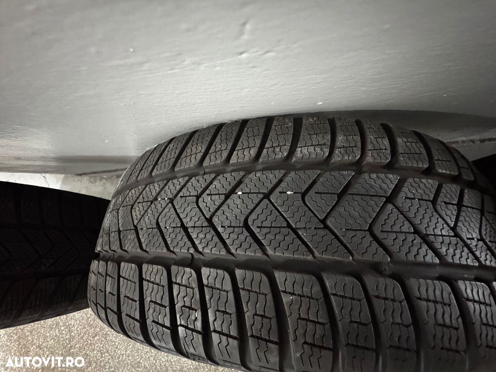 Jante + Cauciucuri - 3