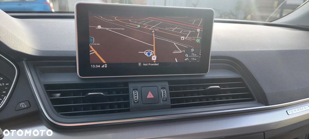 Audi Q5 2.0 TFSI Quattro S tronic - 8