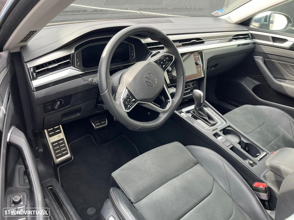VW Arteon - 17