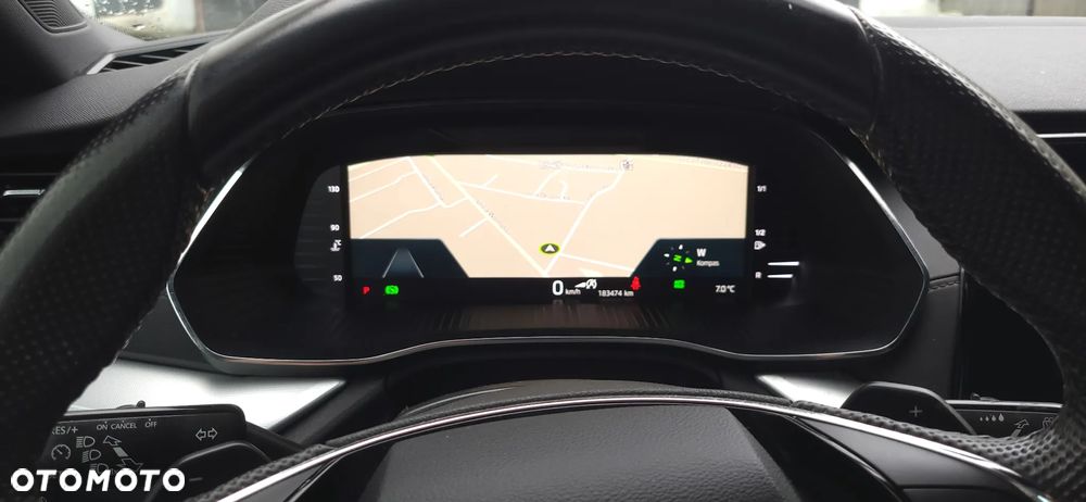 Skoda Octavia 1.5 TSI e-TEC DSG Sportline - 26