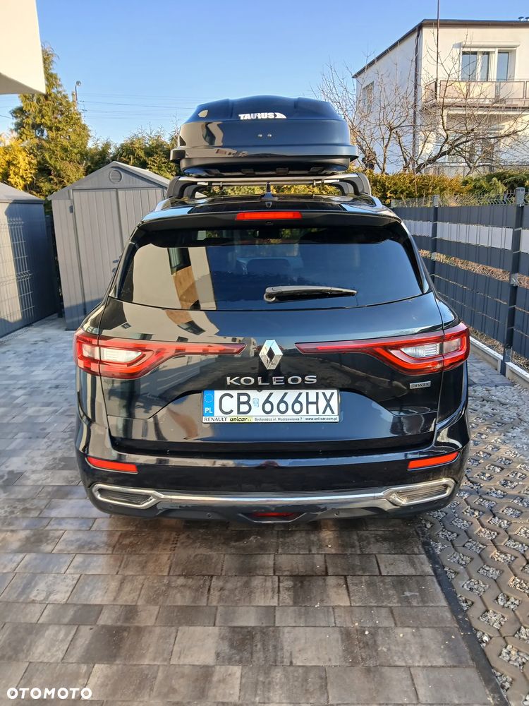 Renault Koleos - 5