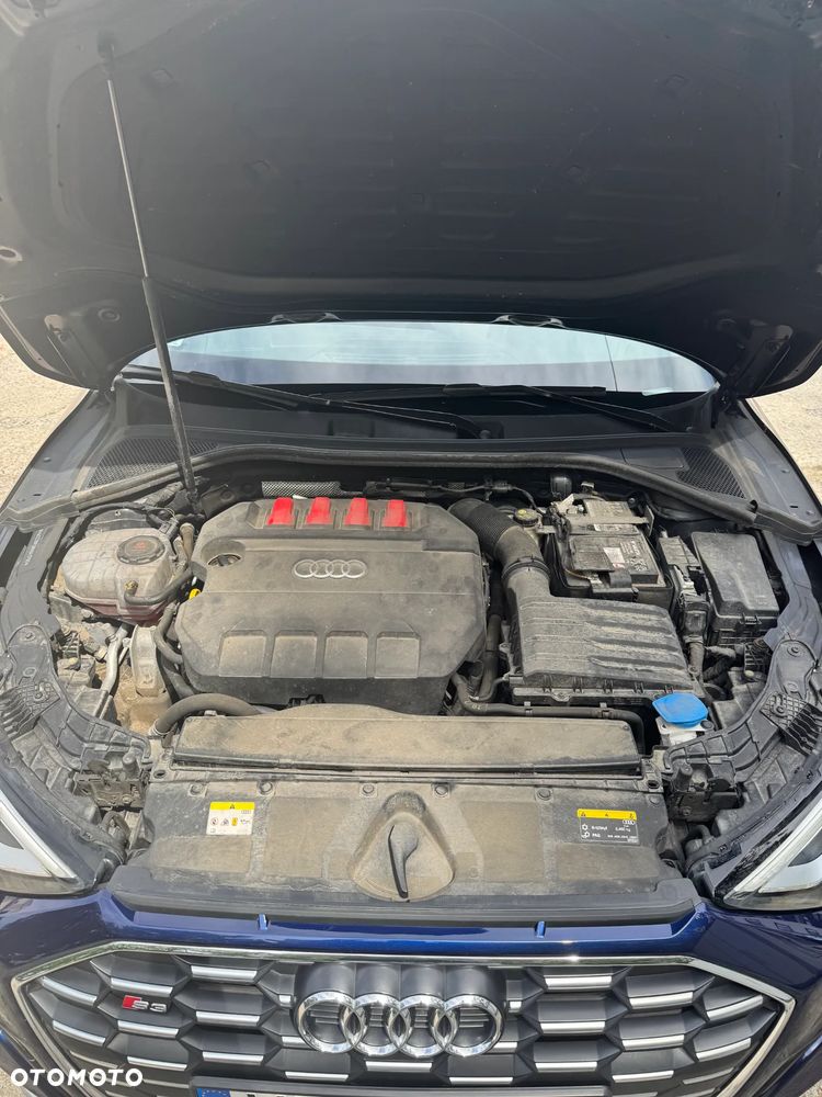 Audi S3 - 34