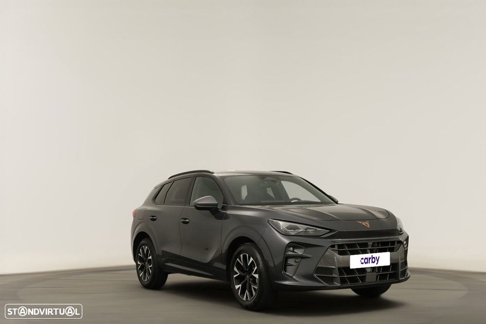 Cupra Terramar 1.5 e-Hybrid DSG - 1
