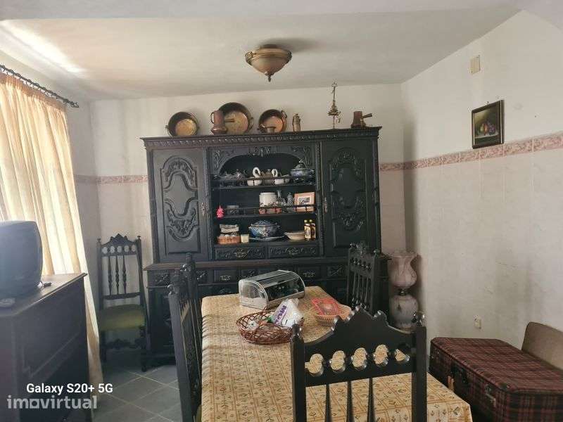 1 casa e quintall - Grande imagem: 2/8
