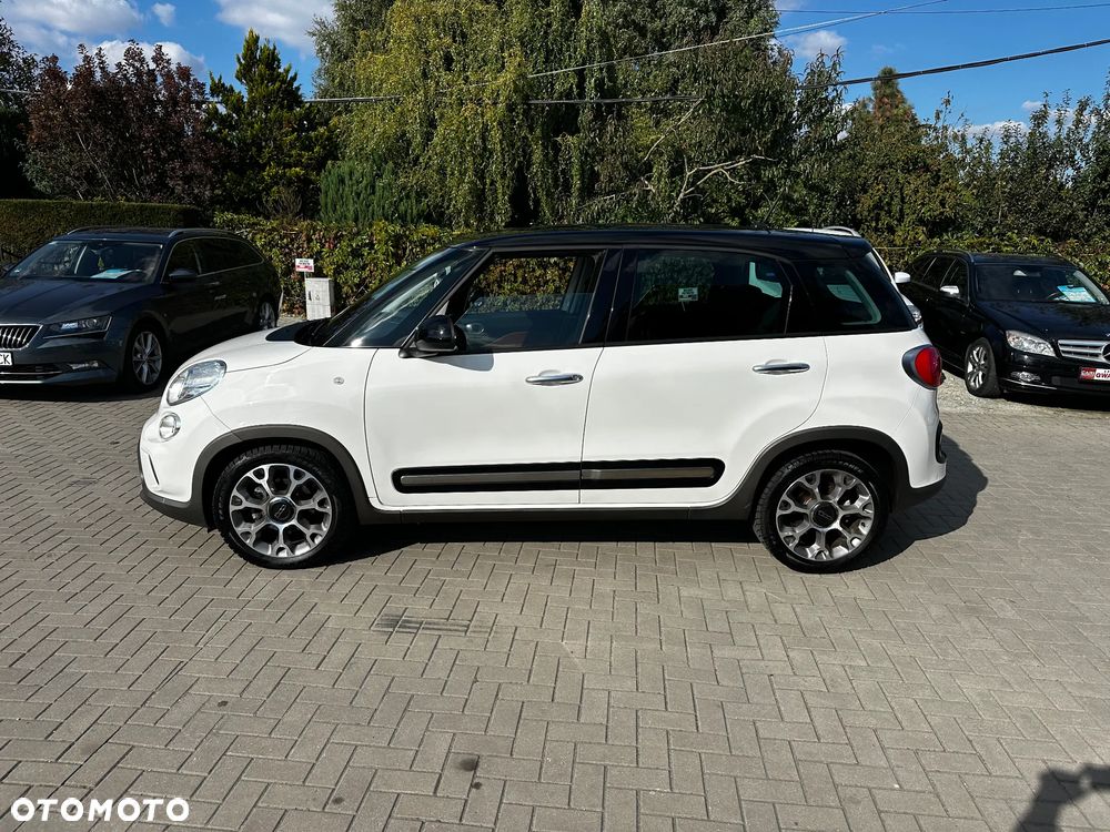 Fiat 500L - 5
